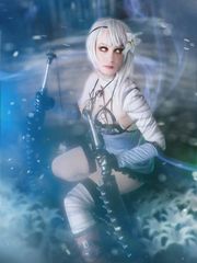 Kainé Nier Replicant preview 3