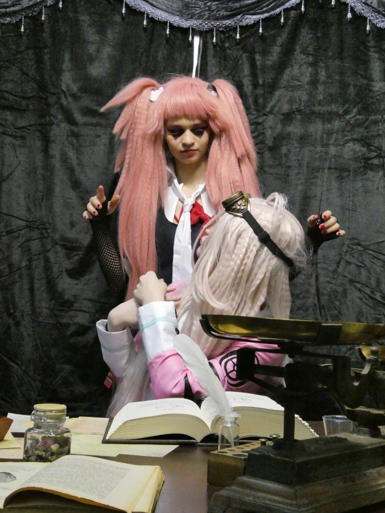 ☆ Junko ☆ — photo 8