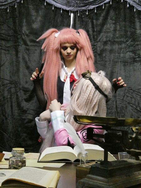 K4i_c0spl4y - ☆ Junko ☆