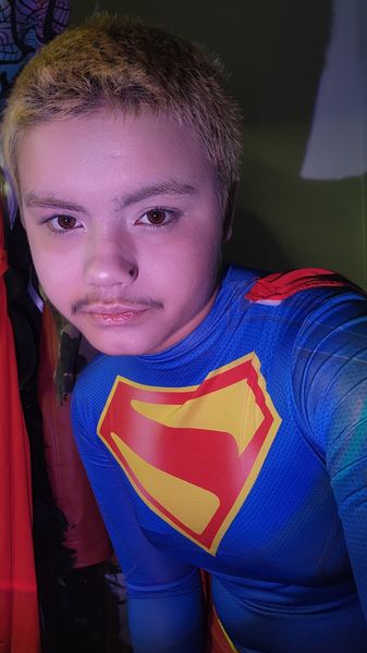 Broonie/maïty - Superman and lois