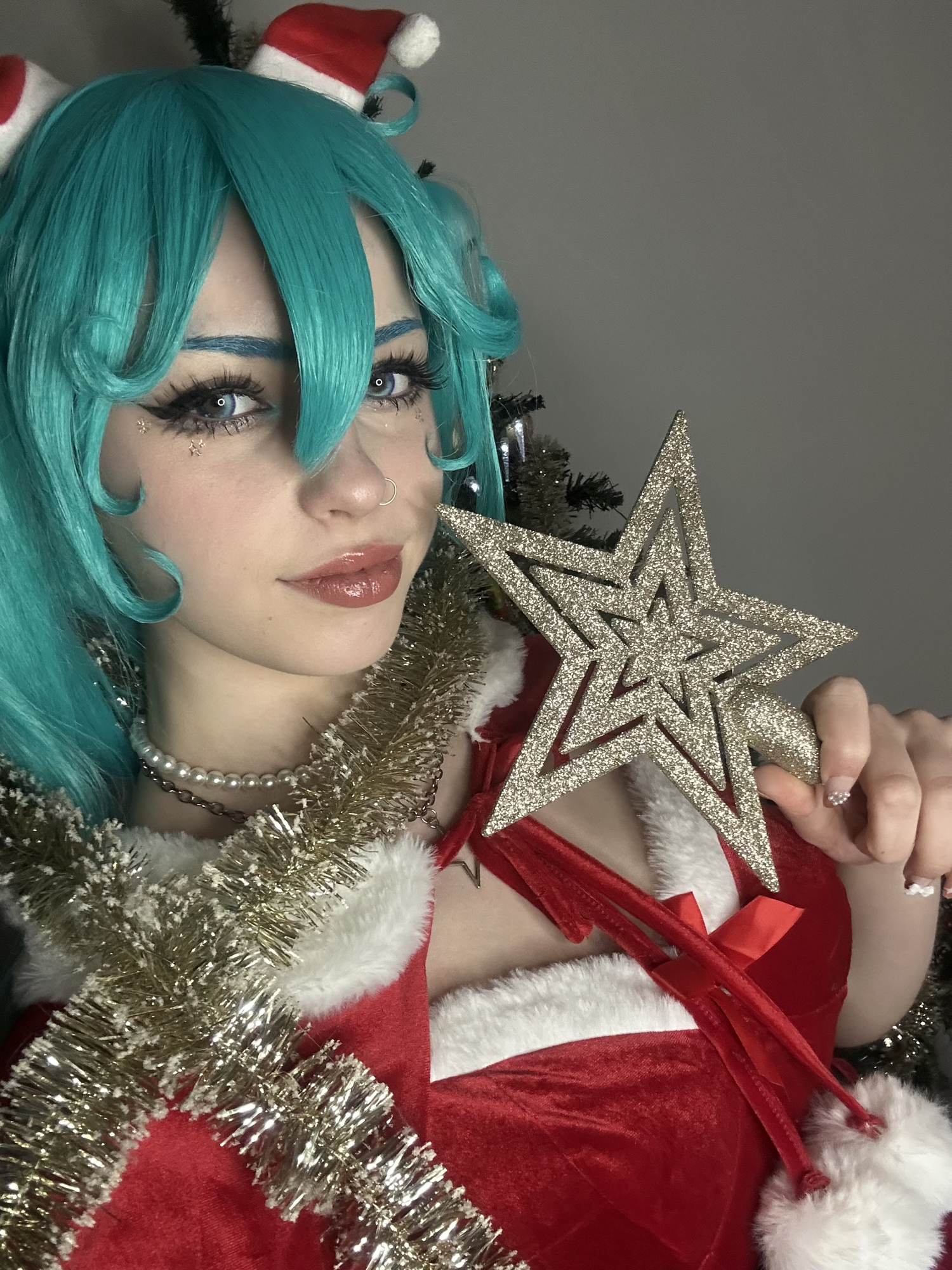 Hatsune Miku - Photo 12