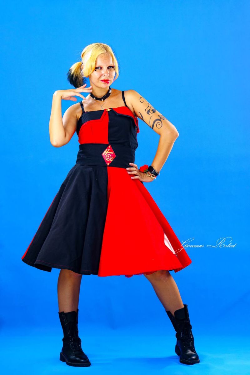 Blondiecosplay974 – Fées-tival Geek 2024