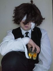 Dazai mafia v1 preview 2