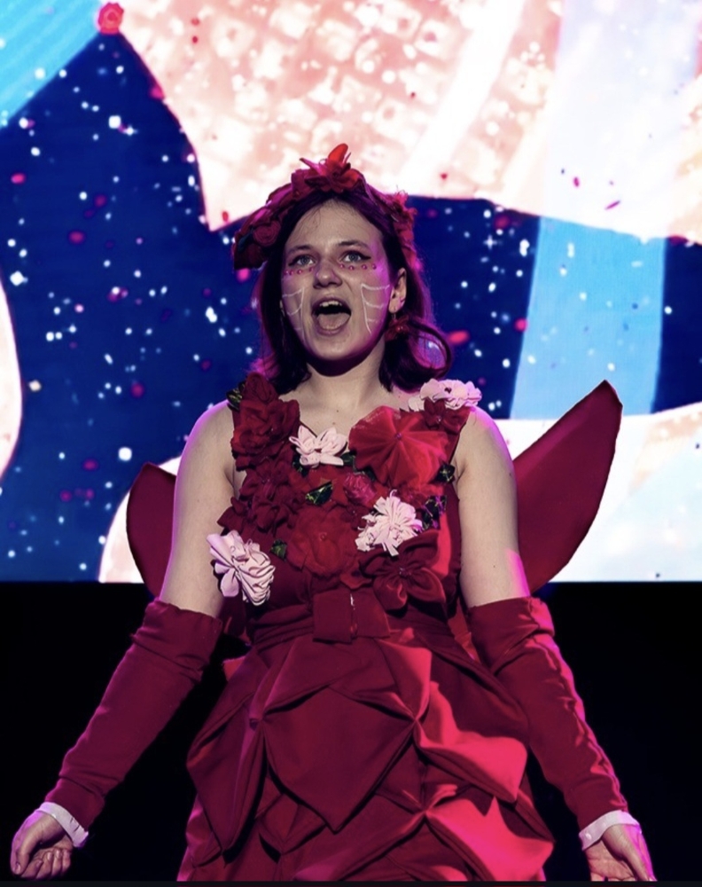 Belle - Mamoru Osoda - Photo 4