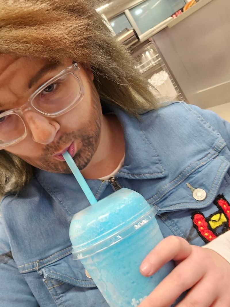 Twistincos – Jimmy CosTest