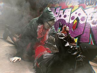 Dbd preview 2
