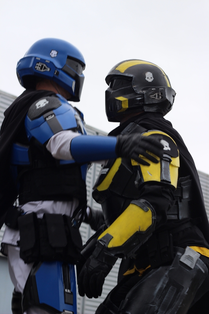 Vannes sekaï  - Photo 5