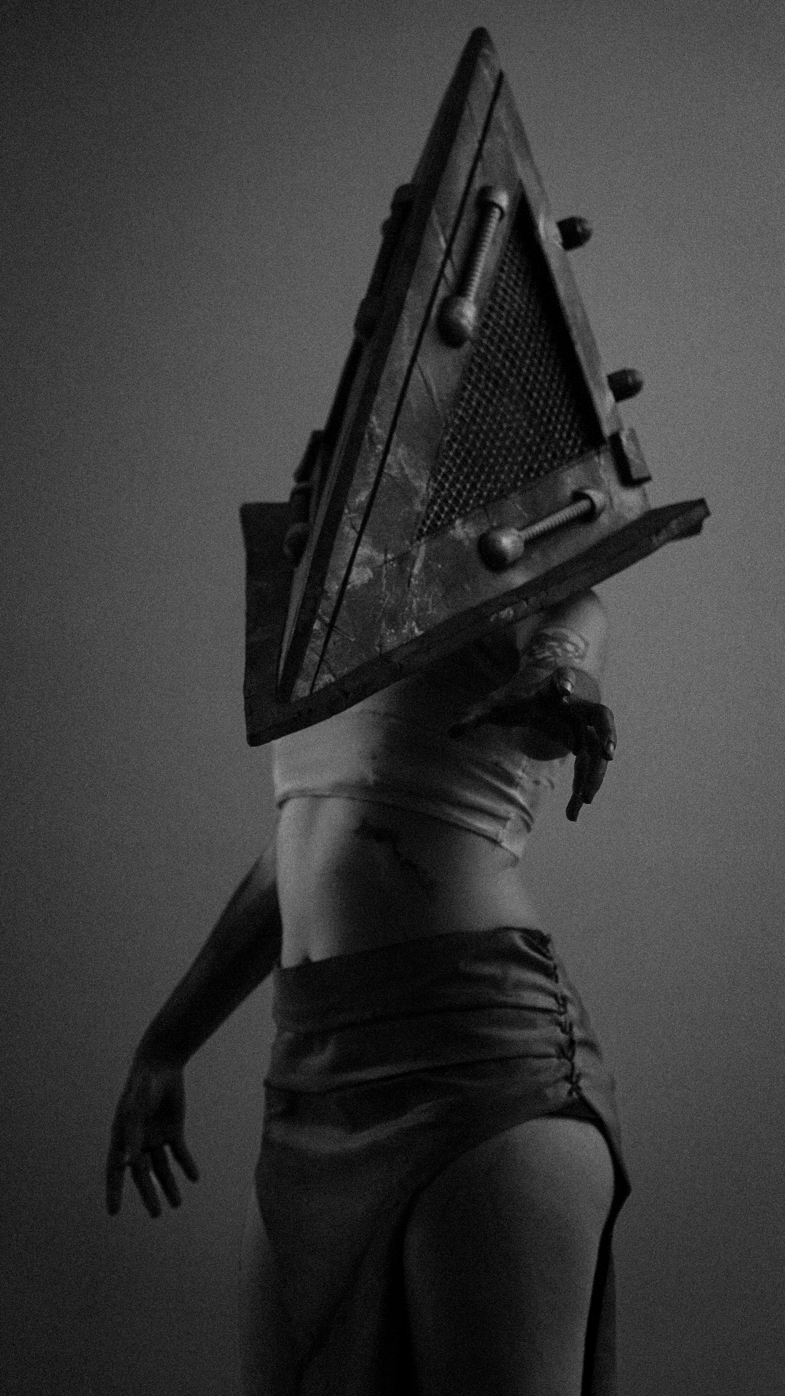 Pyramid Head  - Photo 4