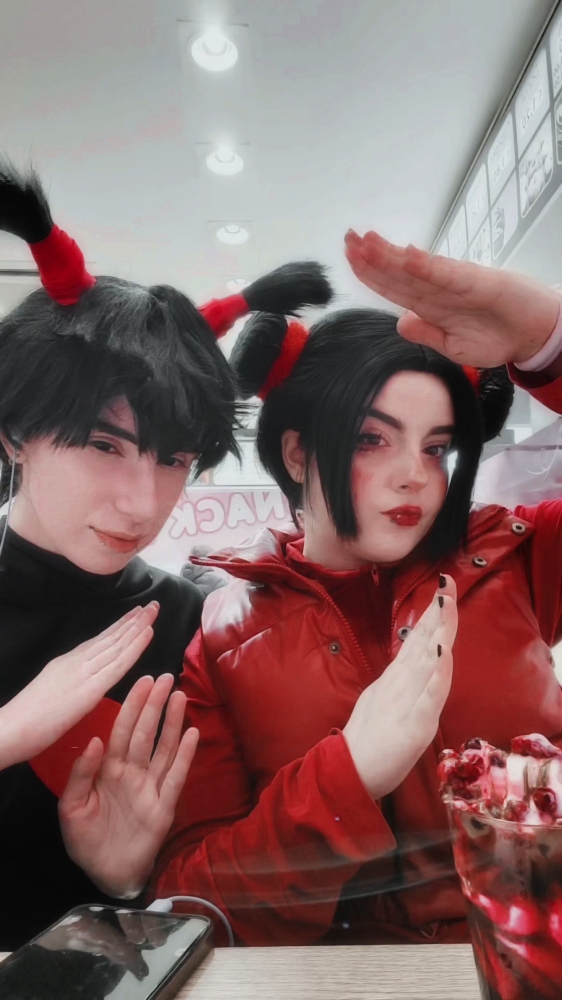 PuccaXGaru - Photo 4