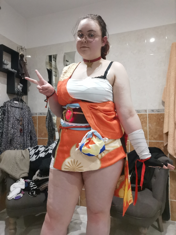 Process yoimiya - Photo 3