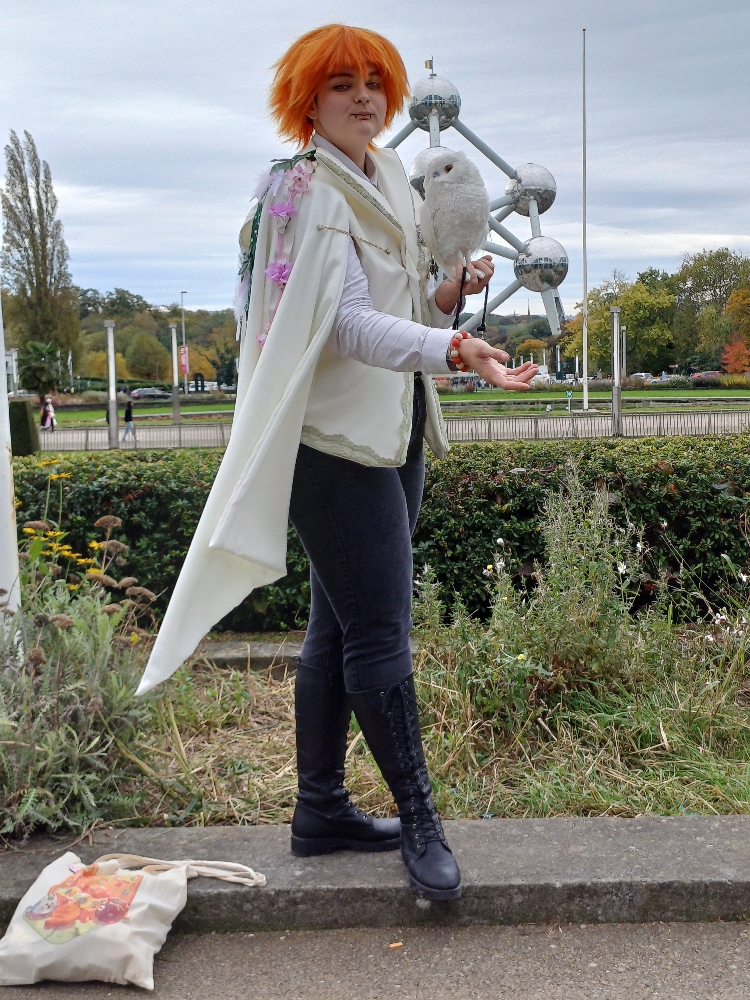 Kyo (Mia 2024) - Photo 6