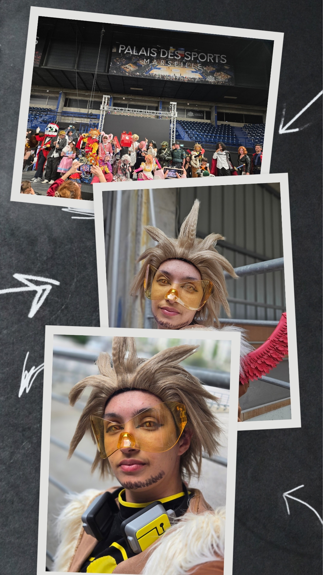 Hawks — photo 68