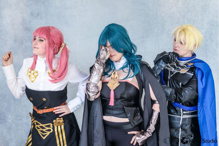 Maxcos_ - Hilda