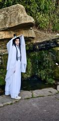 Xie Lian preview 2