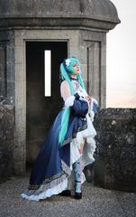 Hatsune miku bal preview 2