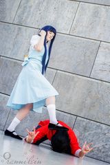 Ranma 1/2 - LBM'19 preview 3