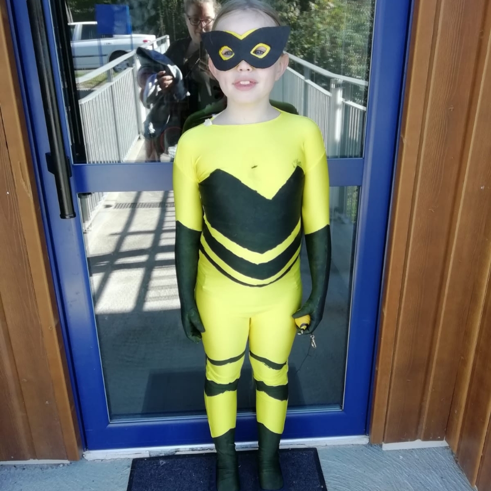 Queen Bee Miraculous