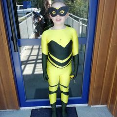 Queen Bee Miraculous preview 2