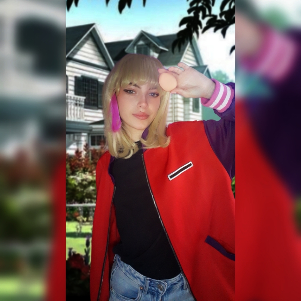 Rika kawai - Photo 2