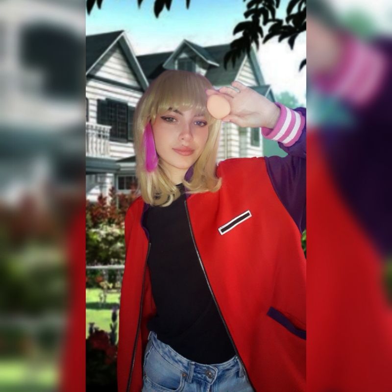 Starlight – Rika kawai