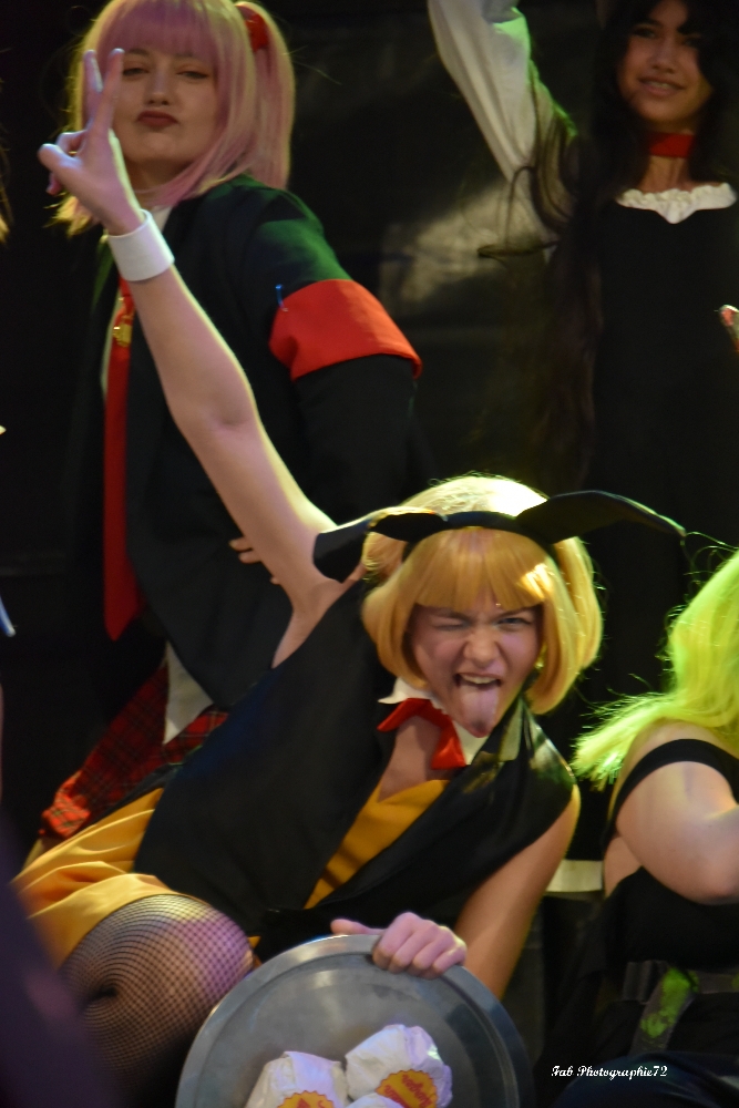 Scène Pictasia 2024 - Photo 7