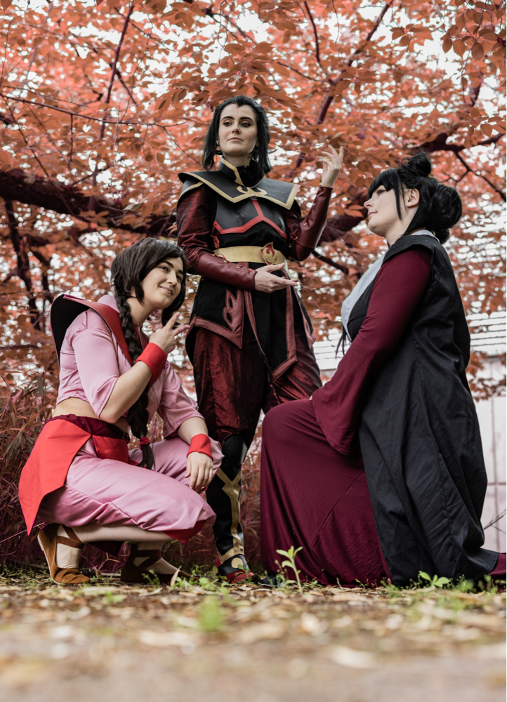 Azula - Photo 2
