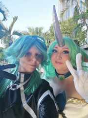 College of Legends - selfies preview 3