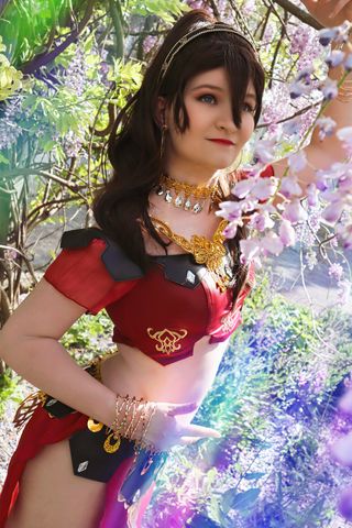 Primrose