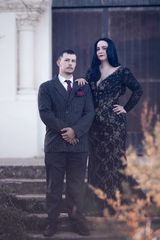 Famille addams preview 3