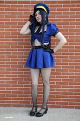 Agen Caitlyn preview 2