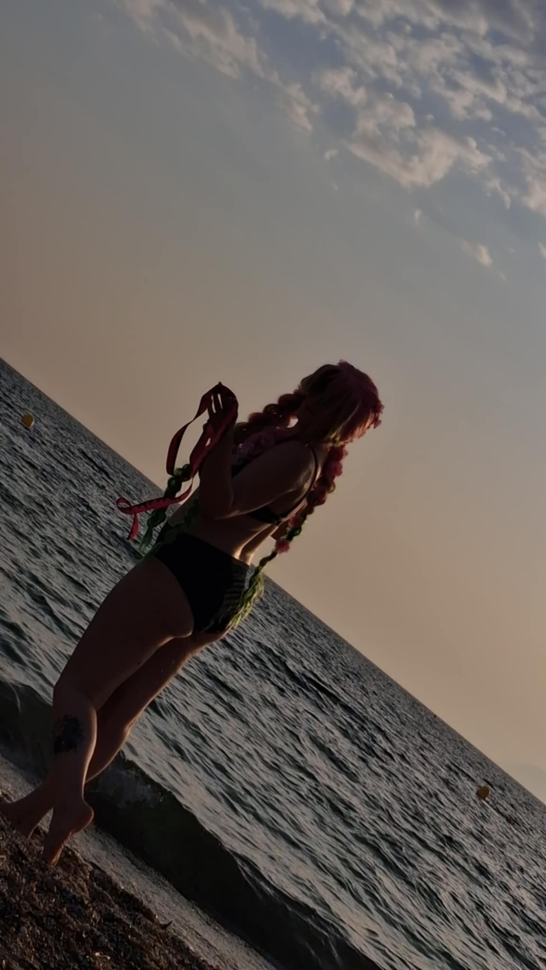 Mitsuri swinsuit v1 - Photo 10