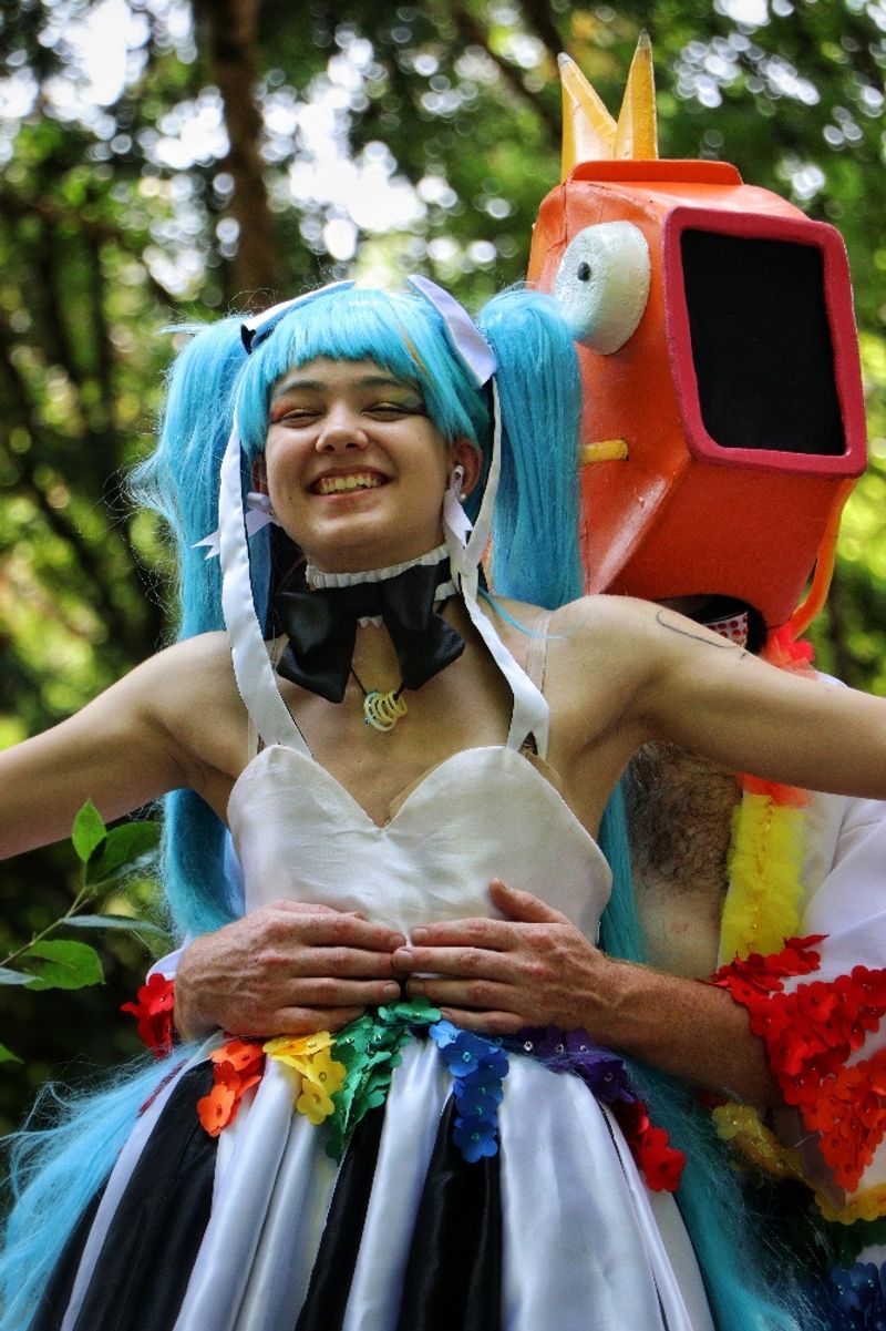 Phoenixas – Bacstage 2024