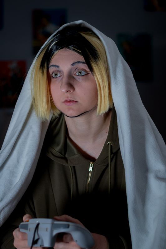 Snouppie – Kenma Kozume