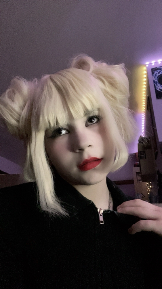 Toga — photo 16
