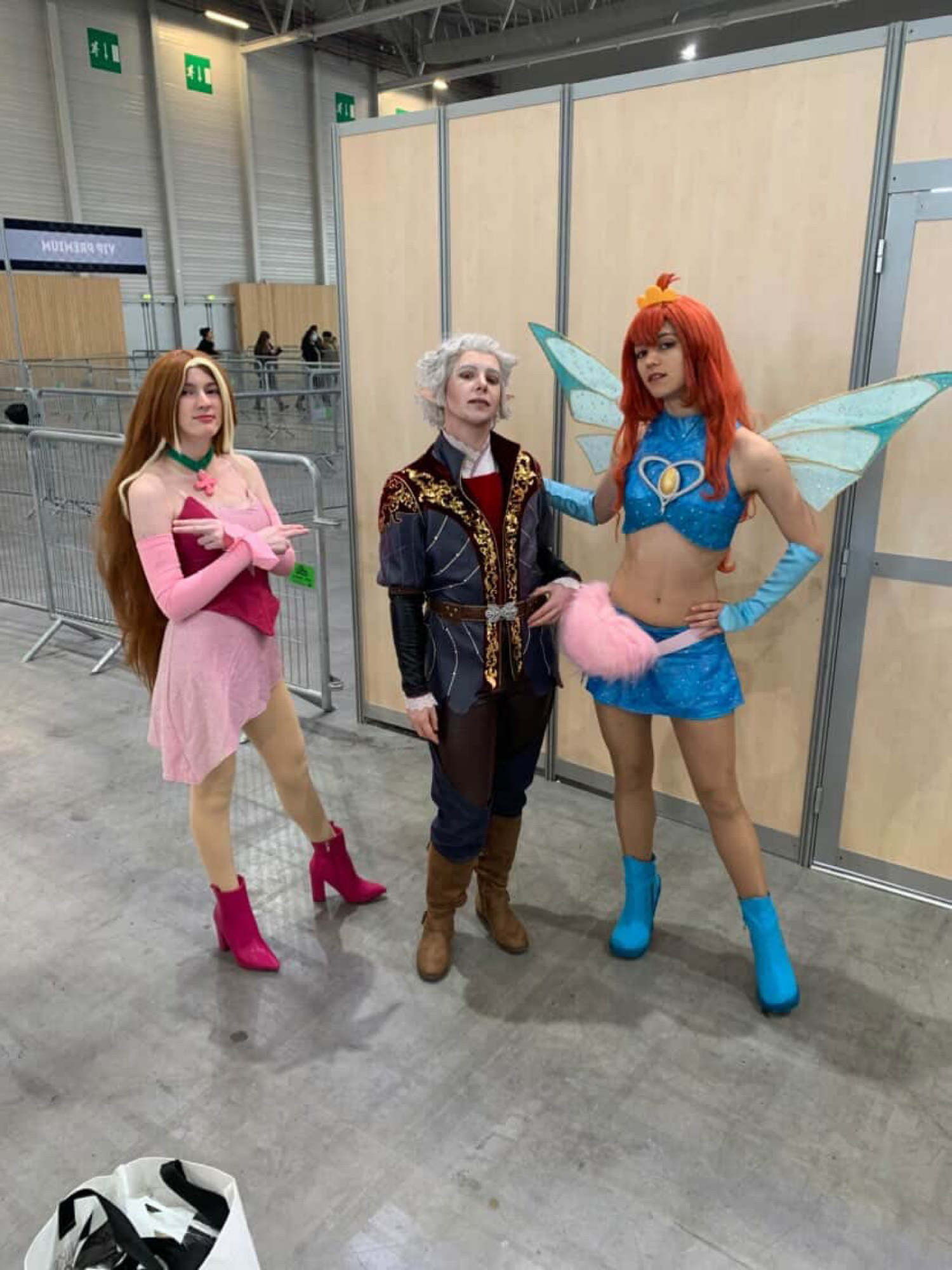 ParisManga 2026 — photo 5