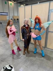 ParisManga 2026 preview 2