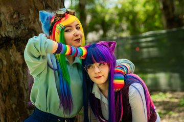 My Little Pony preview 3
