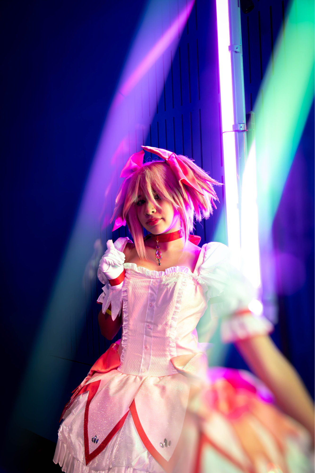 Madoka shoot!! - Photo 3