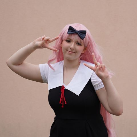 Chika fujiwara