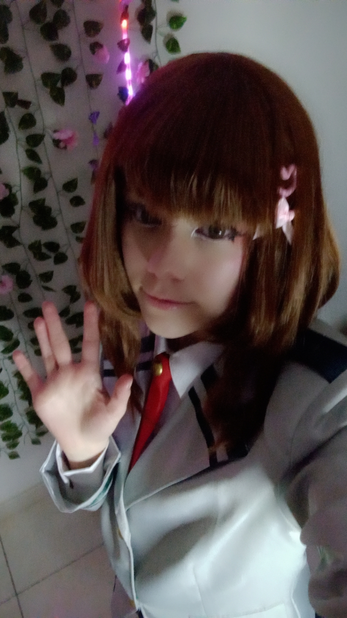 Ochako uraraka — photo 5