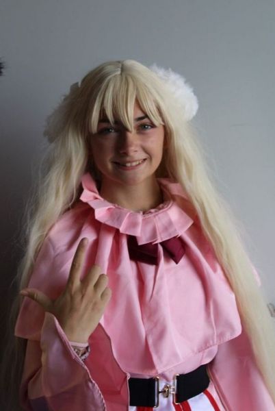 Lynscoss - Mavis vermillion 