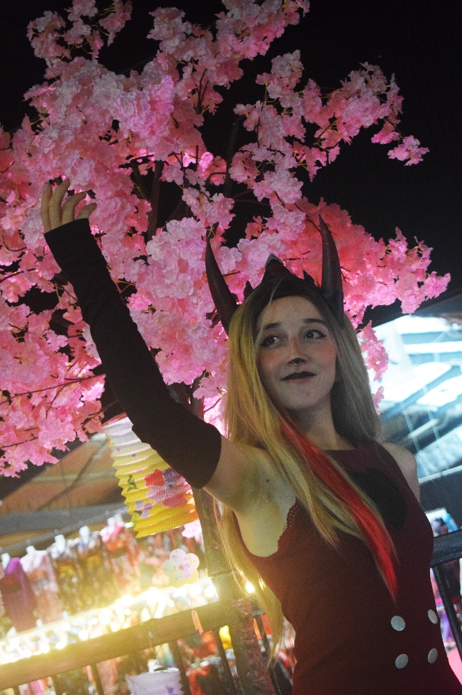 Charlie hazbin hôtel - Photo 23