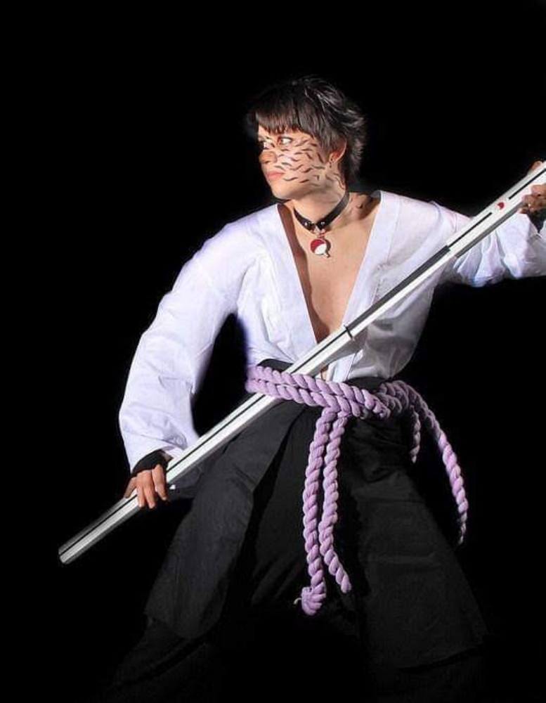 Sasuke Uchiha - Photo 3