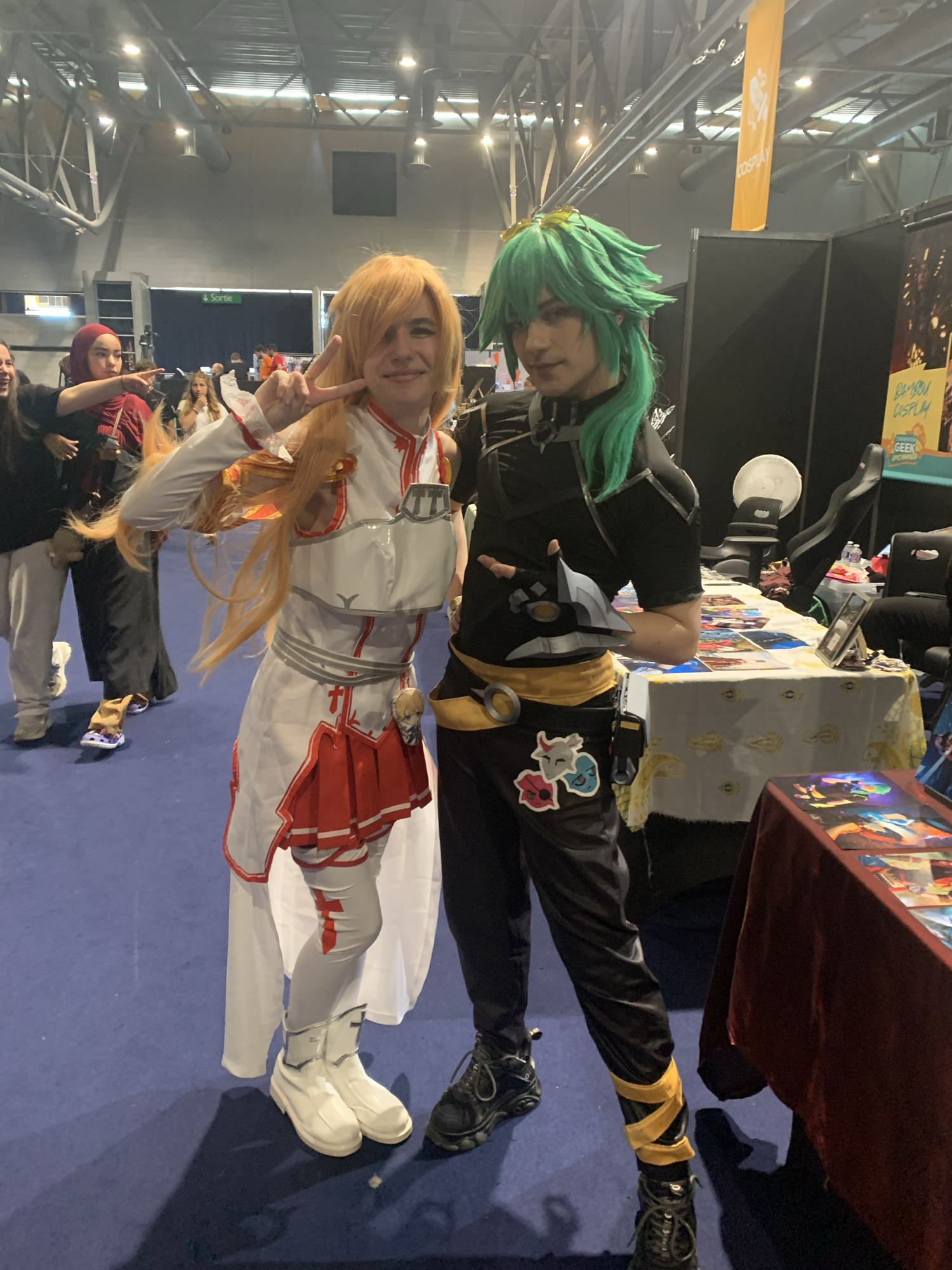 Asuna — photo 7