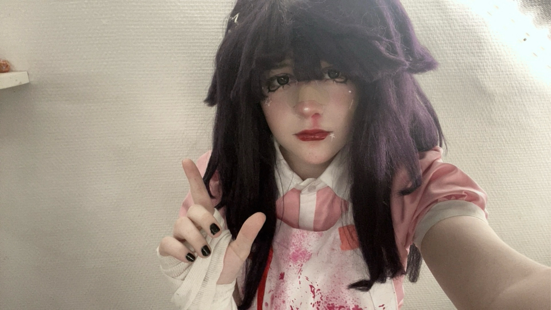 Mikan Tsumiki - Photo 9