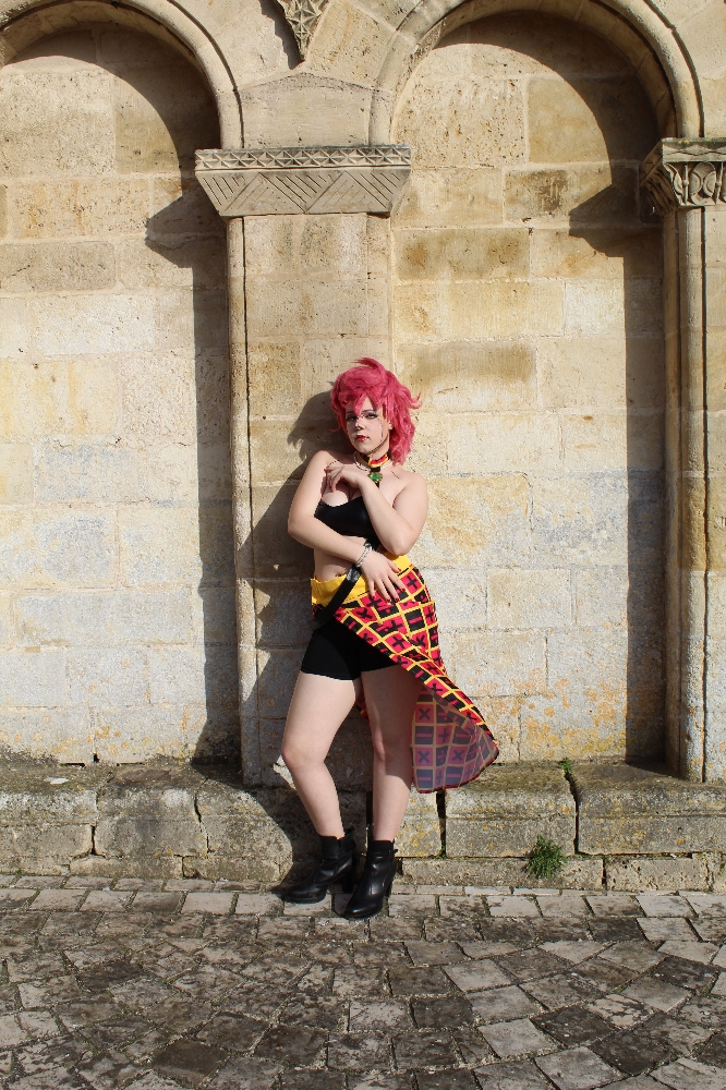 Trish — photo 9