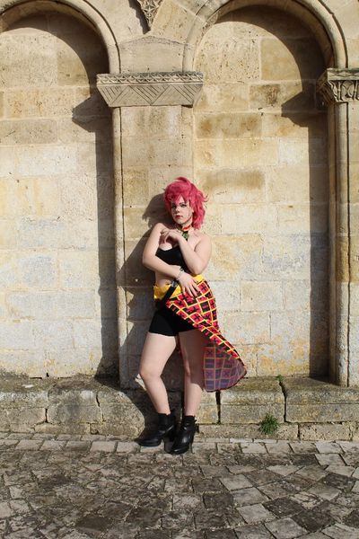 Lavandee - Trish