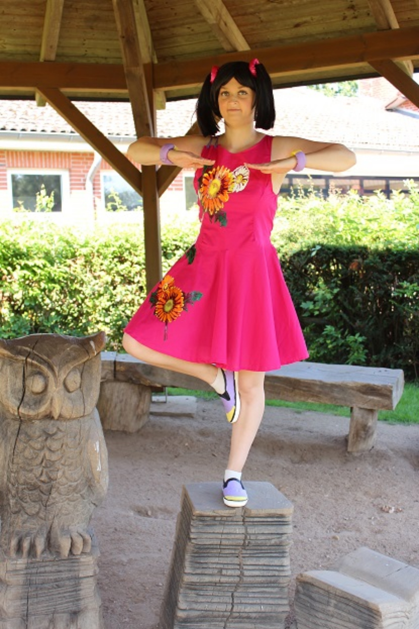 Xiaoyu (Kleid) - Photo 4