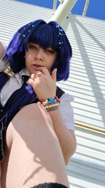 Shun_cos – Candace suit conv