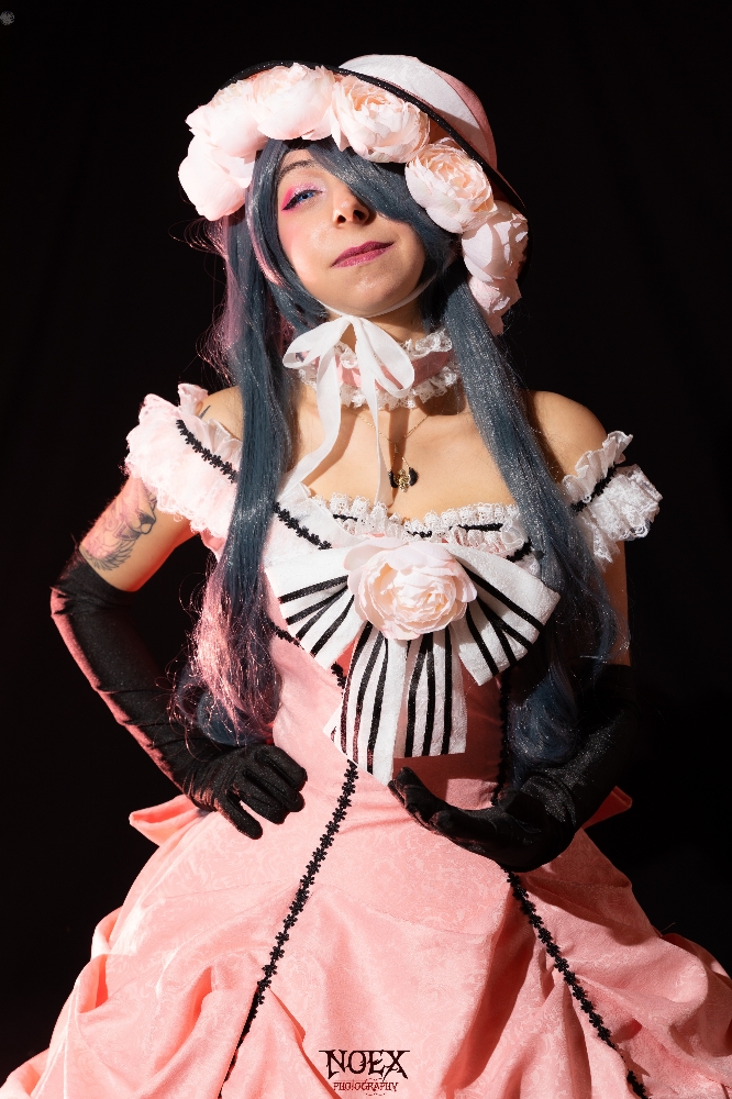 Lady Ciel — photo 5